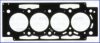 CITRO 0209EA Gasket, cylinder head